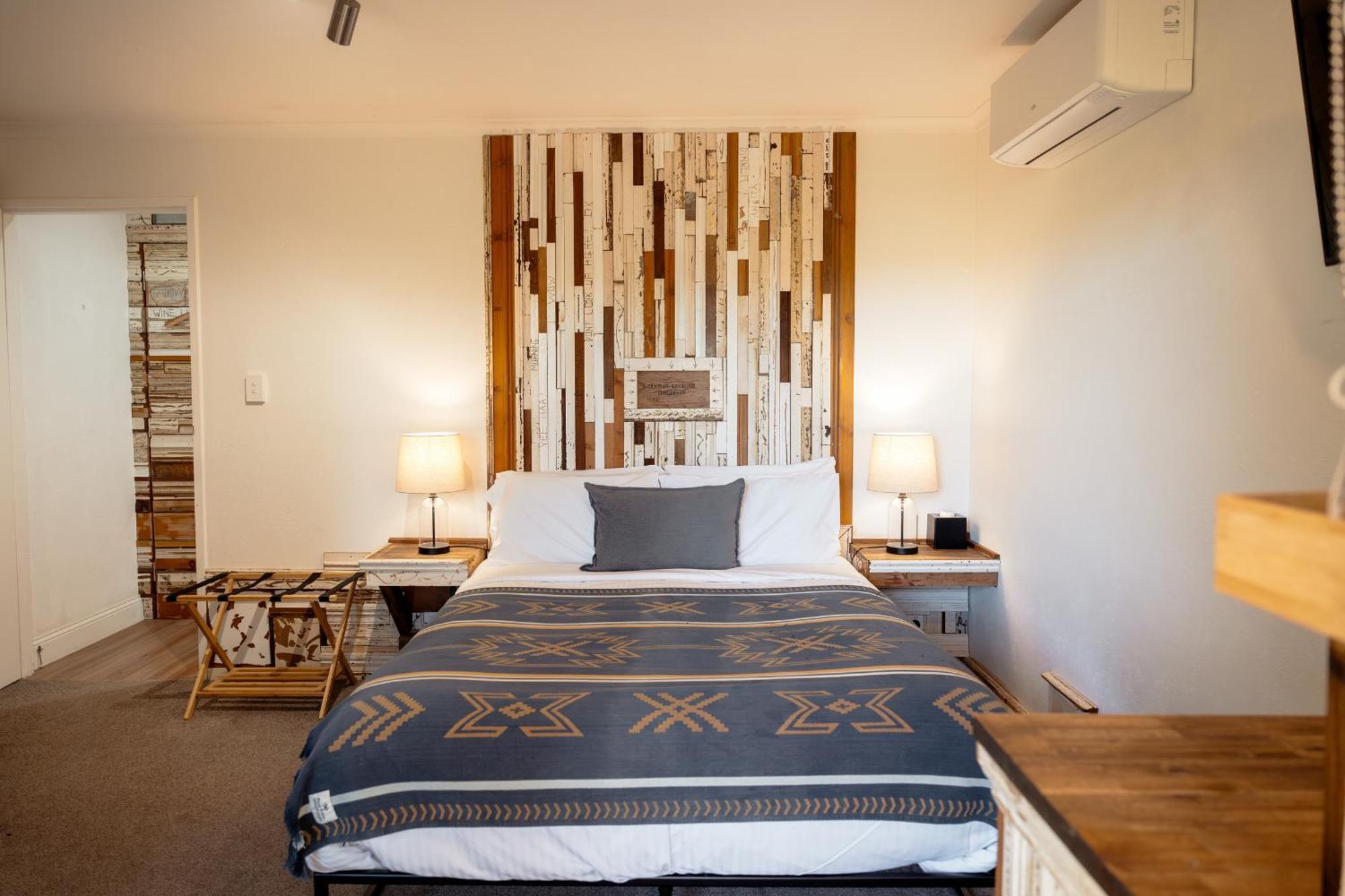 Bed In A Shed Vineyard Stay Watervale Стая снимка